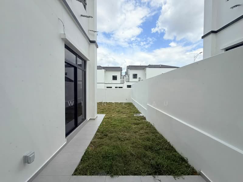 Cluster House for Sale in Iskandar Puteri (Nusajaya) (Johor) - Winnie Lau - Exterior - PropertyGuru.com.my