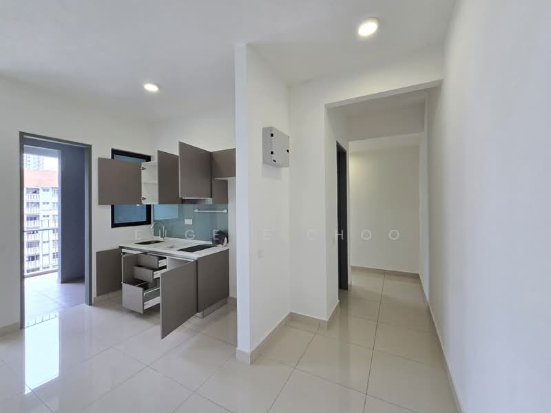 Service Residence for Sale at Fortune Centra - Eugene Choo - Kitchen - PropertyGuru.com.my