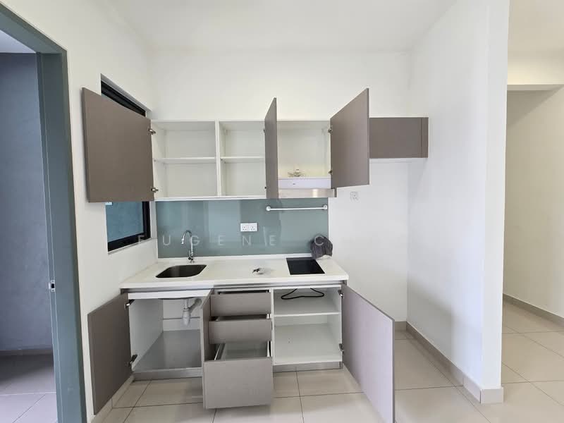 Service Residence for Sale at Fortune Centra - Eugene Choo - Kitchen - PropertyGuru.com.my