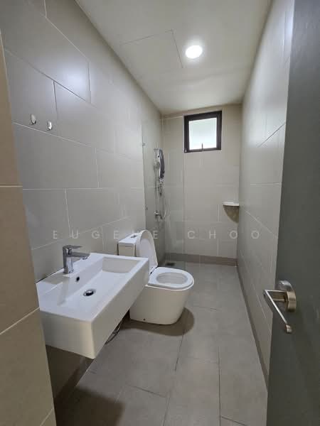 Service Residence for Sale at Fortune Centra - Eugene Choo - Bathroom - PropertyGuru.com.my