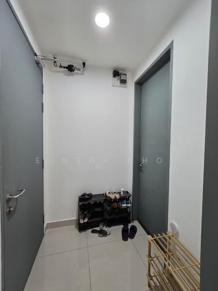 Service Residence for Sale at Fortune Centra - Eugene Choo - Entrance - PropertyGuru.com.my