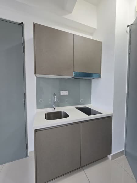 Service Residence for Sale at Fortune Centra - Eugene Choo - Kitchen - PropertyGuru.com.my
