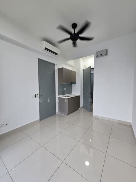 Service Residence for Sale at Fortune Centra - Eugene Choo - Kitchen - PropertyGuru.com.my