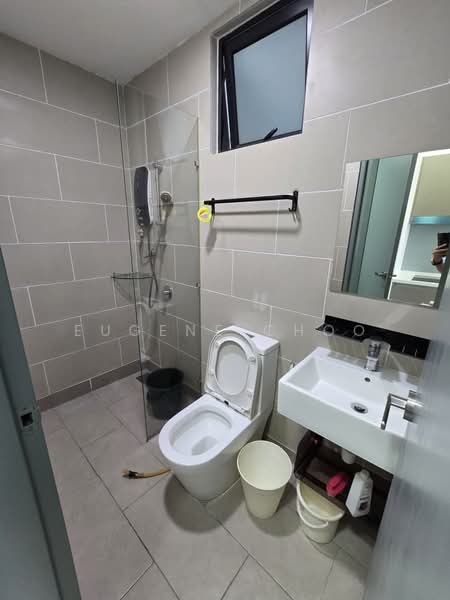 Service Residence for Sale at Fortune Centra - Eugene Choo - Bathroom - PropertyGuru.com.my