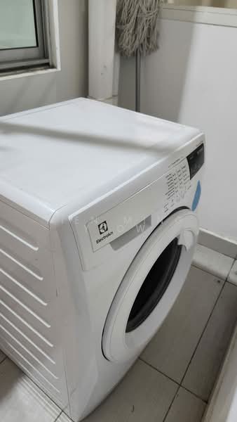 Service Residence for Rent at Manhattan - Tien Ming Yeow - PropertyGuru.com.my