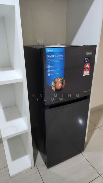 Service Residence for Rent at Manhattan - Tien Ming Yeow - Interior - PropertyGuru.com.my