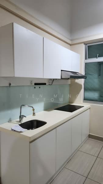 Service Residence for Rent at Manhattan - Tien Ming Yeow - Kitchen - PropertyGuru.com.my