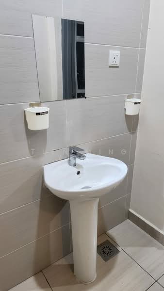 Service Residence for Rent at Manhattan - Tien Ming Yeow - Bathroom - PropertyGuru.com.my