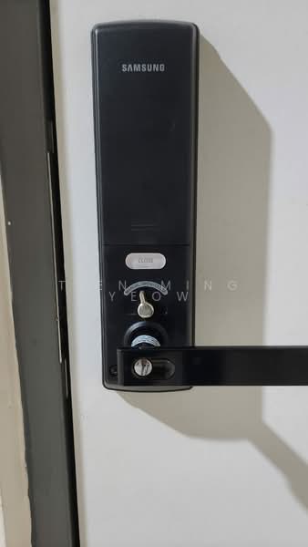 Service Residence for Rent at Manhattan - Tien Ming Yeow - PropertyGuru.com.my