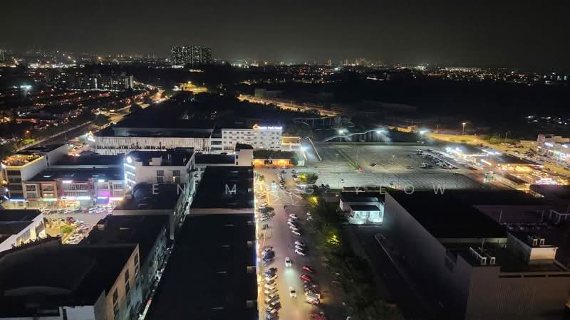 Service Residence for Rent at Manhattan - Tien Ming Yeow - Exterior - PropertyGuru.com.my