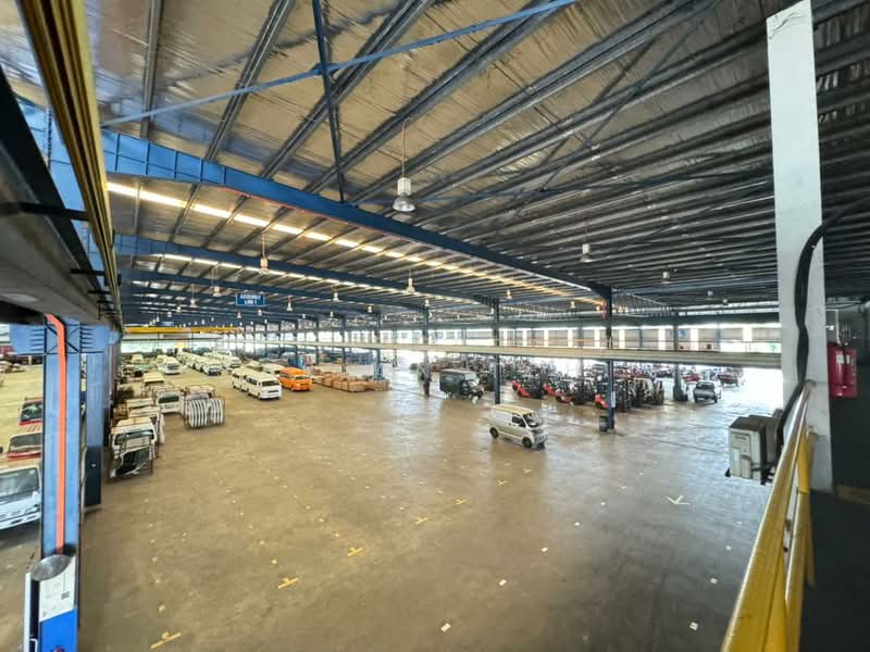 Detached Factory for Rent in Nibong Tebal (Penang) - Brian Teh - Exterior - PropertyGuru.com.my