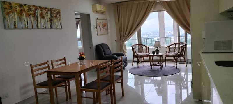 Service Residence for Rent at Suria Jelutong - Clayton Song PBMV - PropertyGuru.com.my