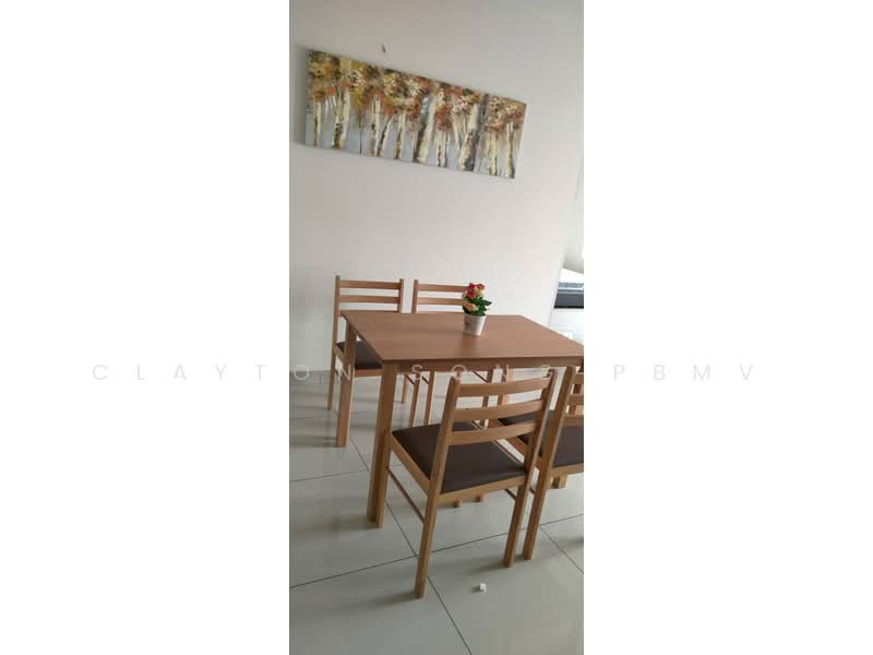 Service Residence for Rent at Suria Jelutong - Clayton Song PBMV - PropertyGuru.com.my