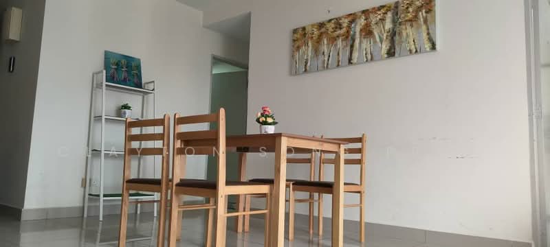 Service Residence for Rent at Suria Jelutong - Clayton Song PBMV - PropertyGuru.com.my