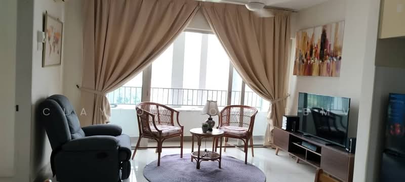 Service Residence for Rent at Suria Jelutong - Clayton Song PBMV - PropertyGuru.com.my