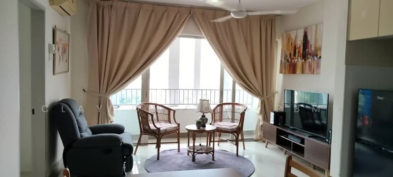 Service Residence for Rent at Suria Jelutong - Clayton Song PBMV - PropertyGuru.com.my