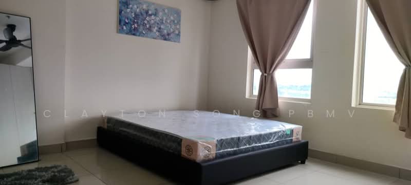 Service Residence for Rent at Suria Jelutong - Clayton Song PBMV - PropertyGuru.com.my
