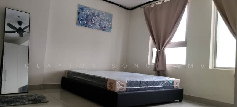 Service Residence for Rent at Suria Jelutong - Clayton Song PBMV - PropertyGuru.com.my