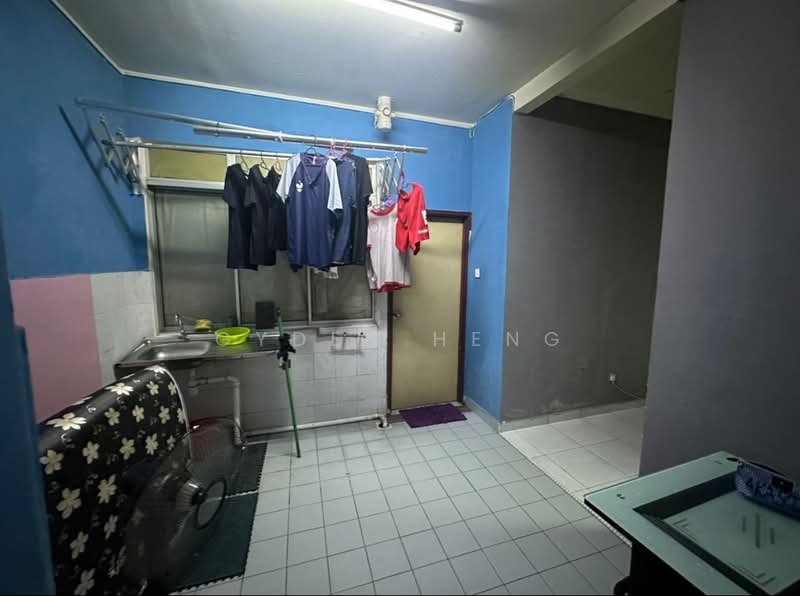 Apartment for Sale at Sri Akasia - Gyden Heng - Interior - PropertyGuru.com.my