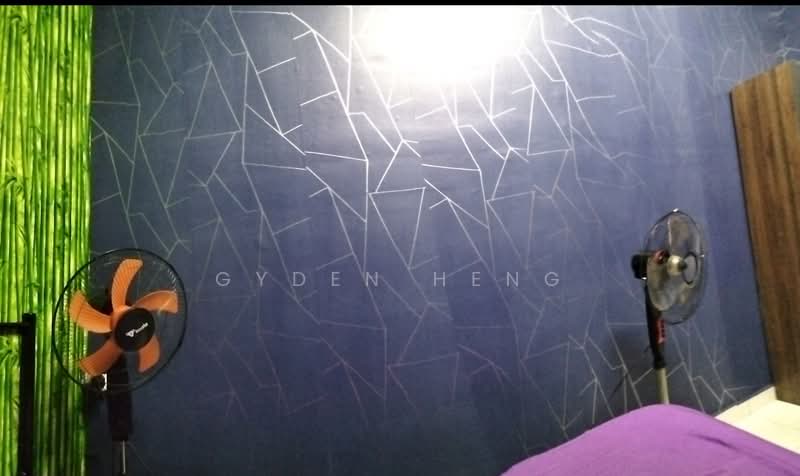 Apartment for Sale at Sri Akasia - Gyden Heng - Interior - PropertyGuru.com.my