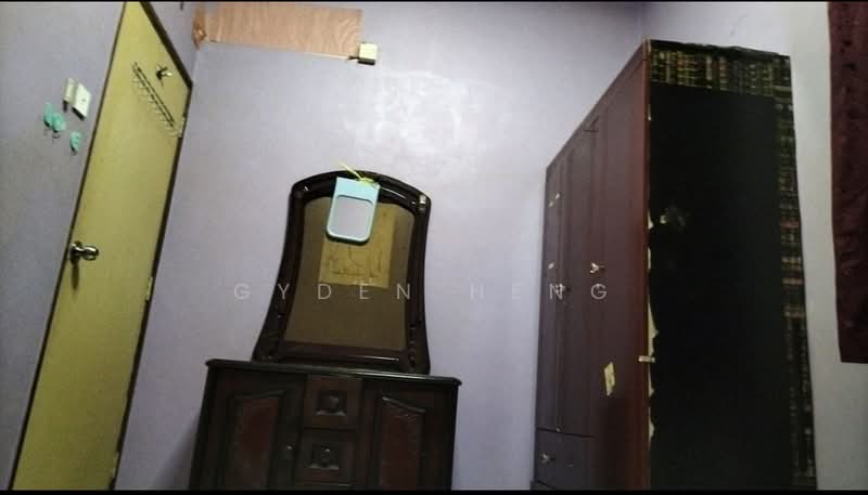 Apartment for Sale at Sri Akasia - Gyden Heng - PropertyGuru.com.my