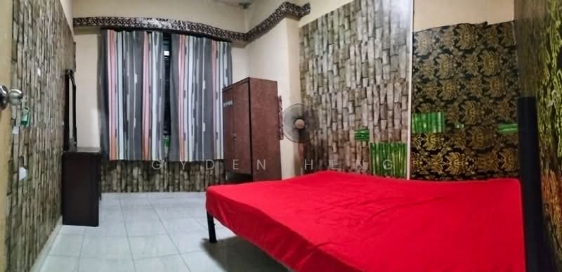 Apartment for Sale at Sri Akasia - Gyden Heng - PropertyGuru.com.my