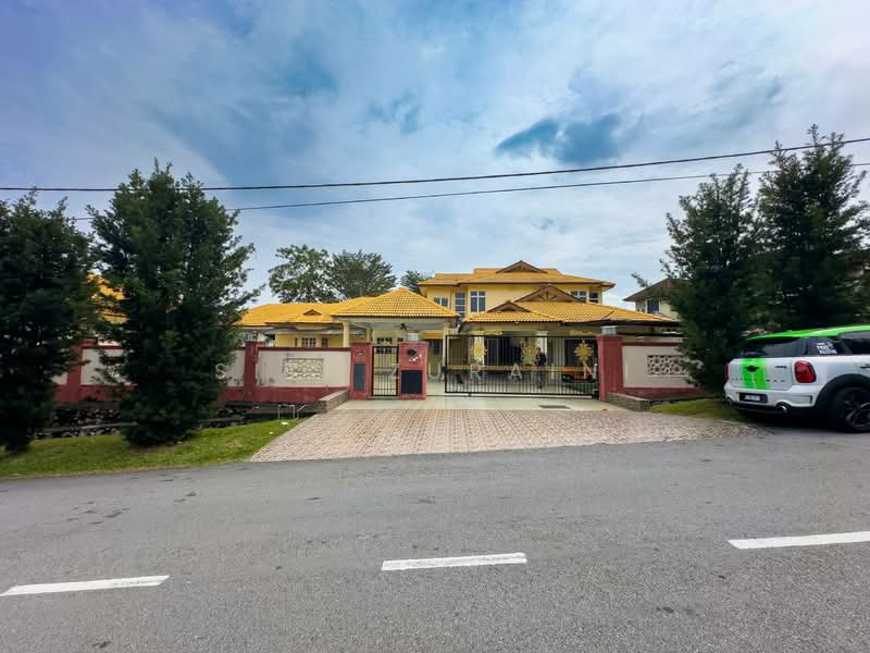 Bungalow Land for Sale in Bandar Baru Bangi (Selangor) - Siti Zuraini - PropertyGuru.com.my