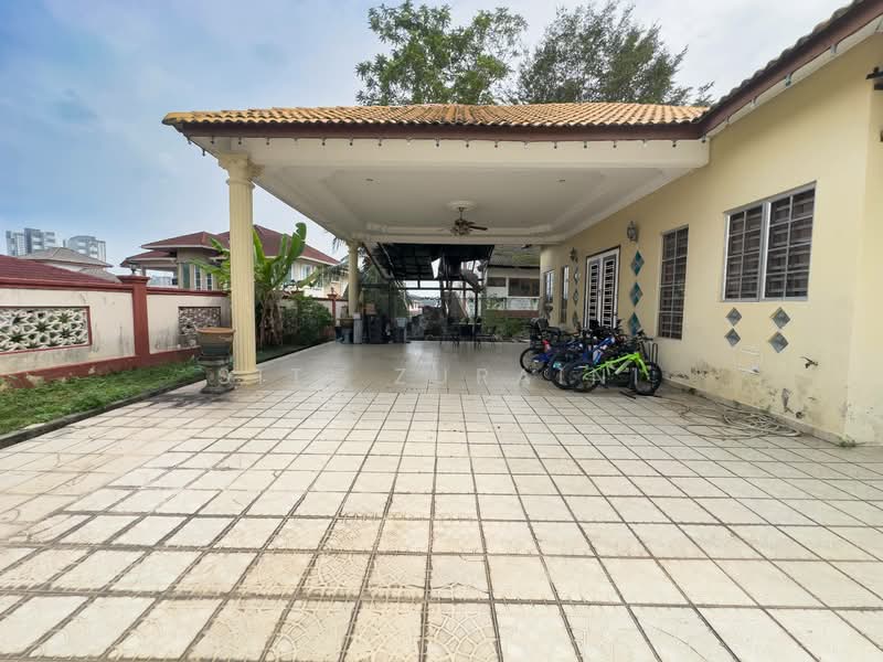 Bungalow Land for Sale in Bandar Baru Bangi (Selangor) - Siti Zuraini - PropertyGuru.com.my