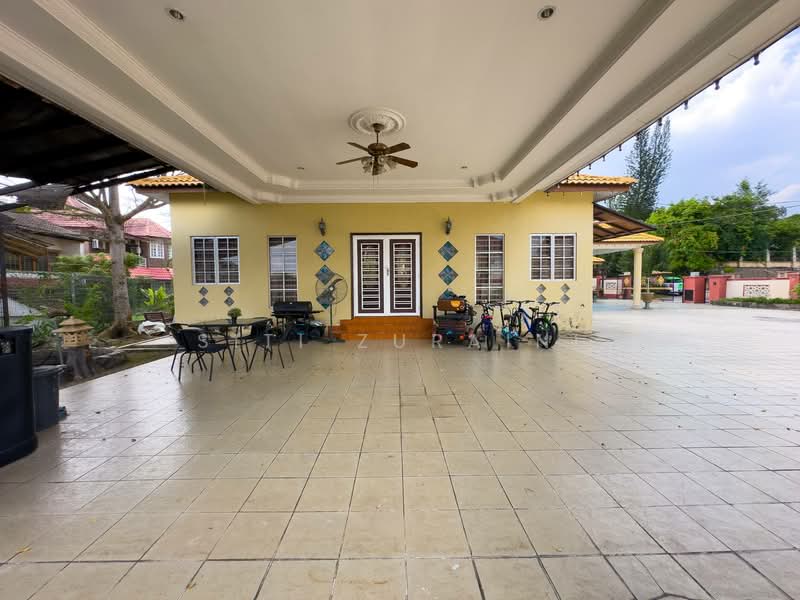 Bungalow Land for Sale in Bandar Baru Bangi (Selangor) - Siti Zuraini - PropertyGuru.com.my