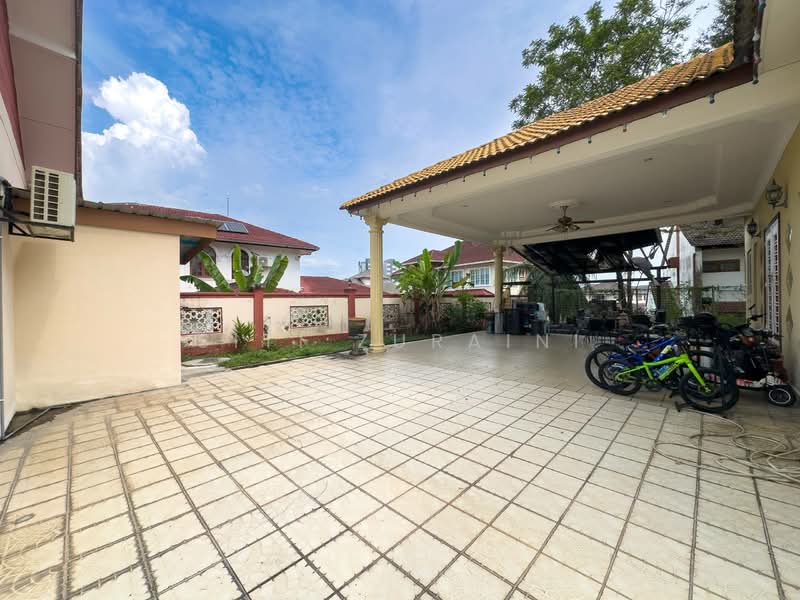 Bungalow Land for Sale in Bandar Baru Bangi (Selangor) - Siti Zuraini - PropertyGuru.com.my