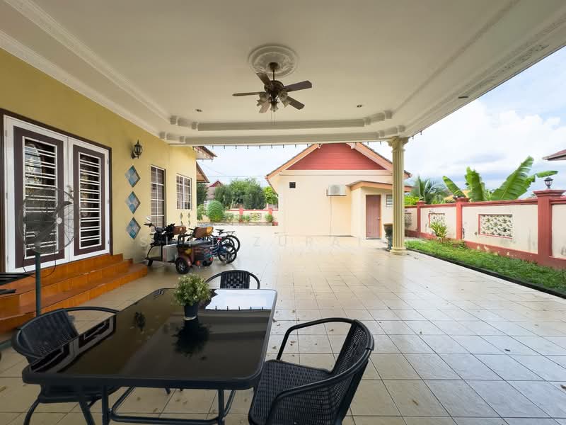 Bungalow Land for Sale in Bandar Baru Bangi (Selangor) - Siti Zuraini - PropertyGuru.com.my