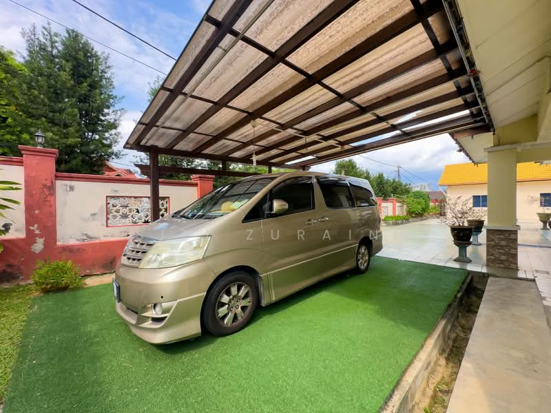 Bungalow Land for Sale in Bandar Baru Bangi (Selangor) - Siti Zuraini - PropertyGuru.com.my