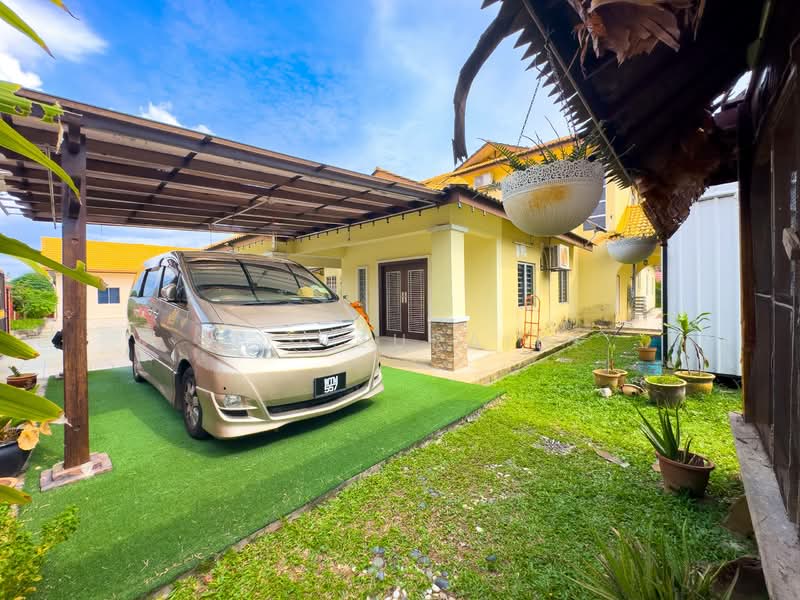 Bungalow Land for Sale in Bandar Baru Bangi (Selangor) - Siti Zuraini - PropertyGuru.com.my