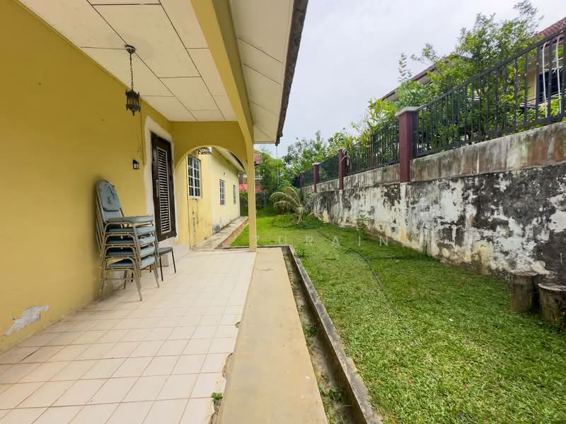 Bungalow Land for Sale in Bandar Baru Bangi (Selangor) - Siti Zuraini - PropertyGuru.com.my