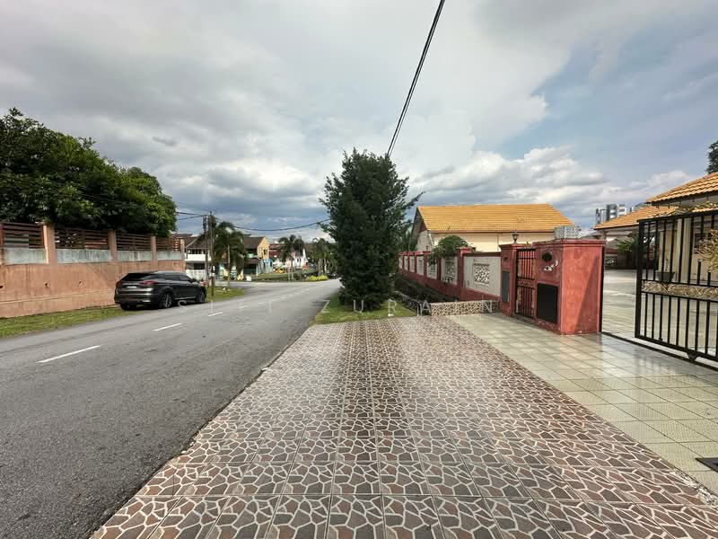 Bungalow Land for Sale in Bandar Baru Bangi (Selangor) - Siti Zuraini - PropertyGuru.com.my
