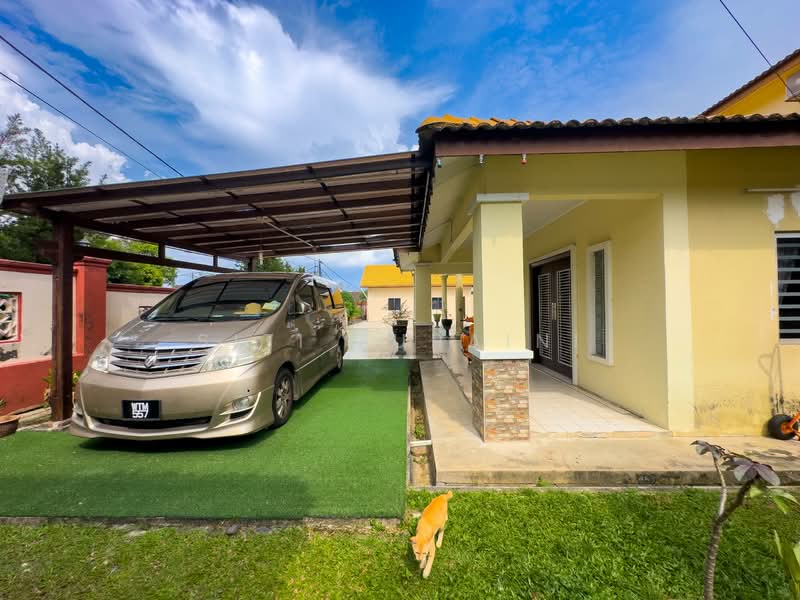 Bungalow Land for Sale in Bandar Baru Bangi (Selangor) - Siti Zuraini - PropertyGuru.com.my