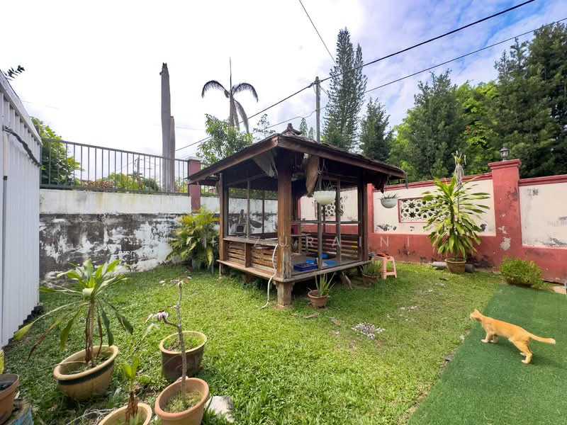 Bungalow Land for Sale in Bandar Baru Bangi (Selangor) - Siti Zuraini - PropertyGuru.com.my