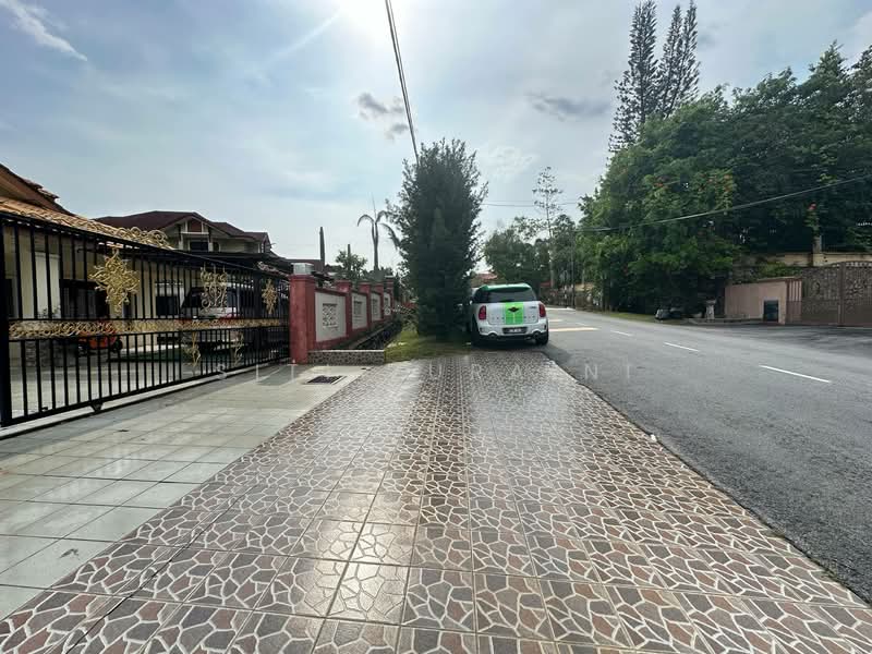Bungalow Land for Sale in Bandar Baru Bangi (Selangor) - Siti Zuraini - PropertyGuru.com.my