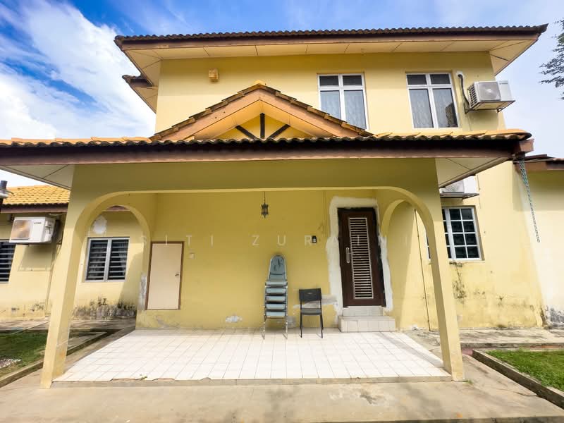 Bungalow Land for Sale in Bandar Baru Bangi (Selangor) - Siti Zuraini - PropertyGuru.com.my