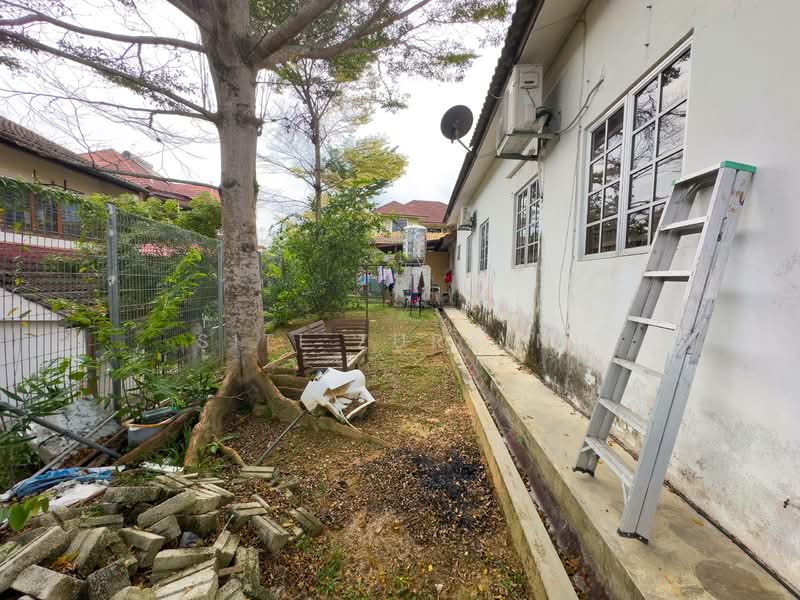 Bungalow Land for Sale in Bandar Baru Bangi (Selangor) - Siti Zuraini - PropertyGuru.com.my