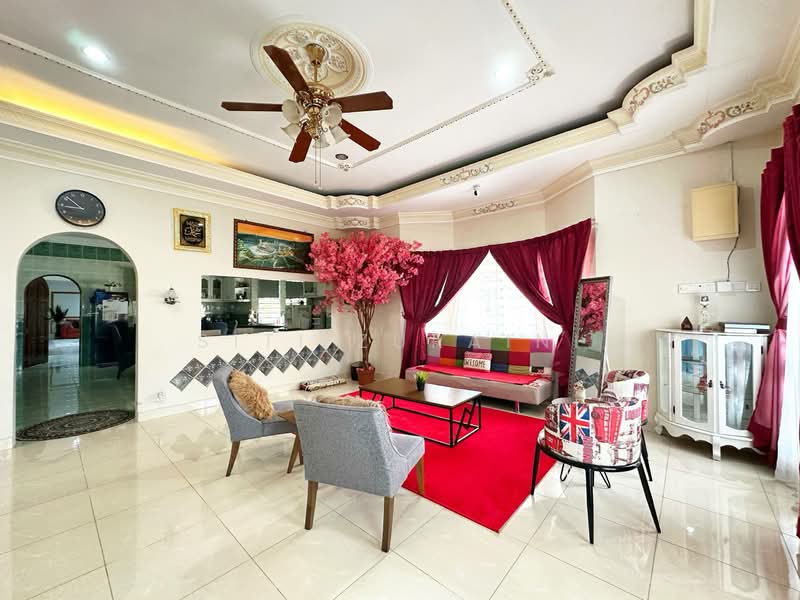 Bungalow Land for Sale in Bandar Baru Bangi (Selangor) - Siti Zuraini - PropertyGuru.com.my