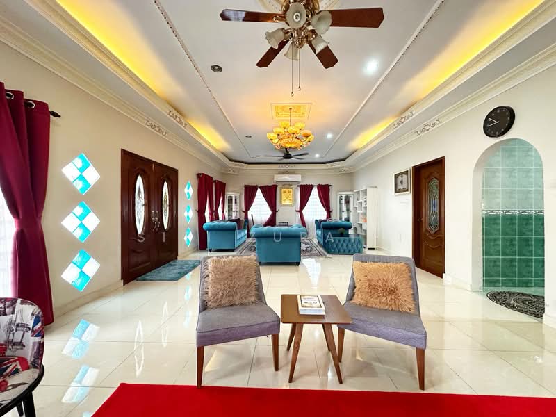 Bungalow Land for Sale in Bandar Baru Bangi (Selangor) - Siti Zuraini - PropertyGuru.com.my