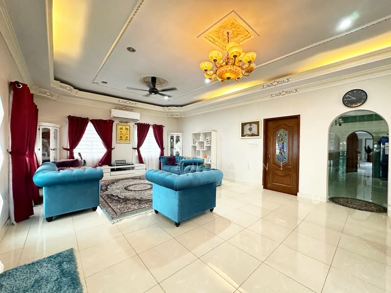 Bungalow Land for Sale in Bandar Baru Bangi (Selangor) - Siti Zuraini - PropertyGuru.com.my