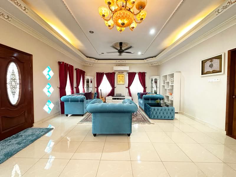 Bungalow Land for Sale in Bandar Baru Bangi (Selangor) - Siti Zuraini - PropertyGuru.com.my