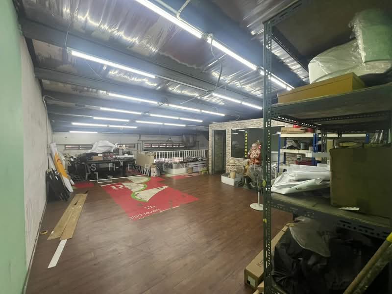 Factory for Sale in Taman Perindustrian Taming Jaya (Balakong) - Sherene Chin - Interior - PropertyGuru.com.my