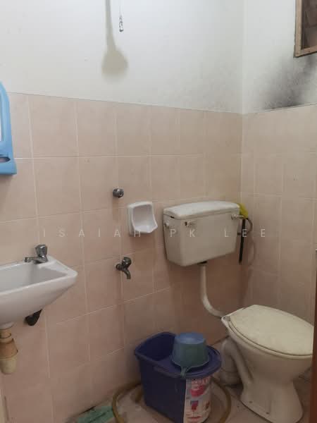 Bandar Puncak Alam untuk Untuk Dijual - RM 450,000, Mac 2026 - Bathroom - PropertyGuru.com.my