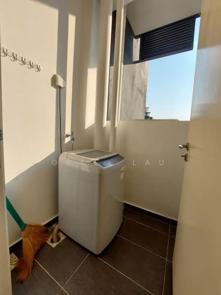 Service Residence for Rent at Teega Suites - Grace Lau - Interior - PropertyGuru.com.my