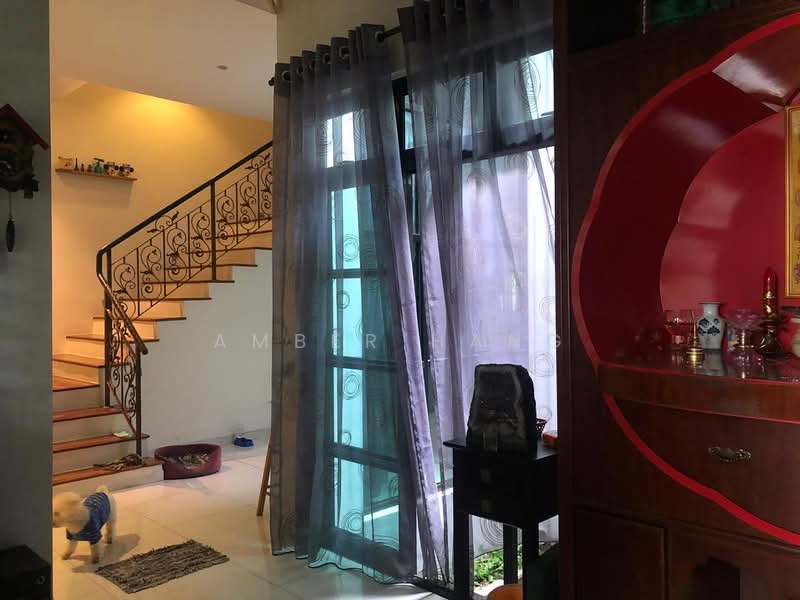 D'Residence untuk Untuk Disewa - RM 5,300 /bulan, Mac 2026 - Interior - PropertyGuru.com.my