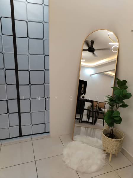 Seri Topaz untuk Untuk Disewa - RM 600 /bulan, Mac 2026 - Interior - PropertyGuru.com.my