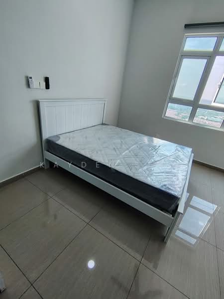Service Residence for Rent at Mesahill - Kayden Siah - Bedroom - PropertyGuru.com.my